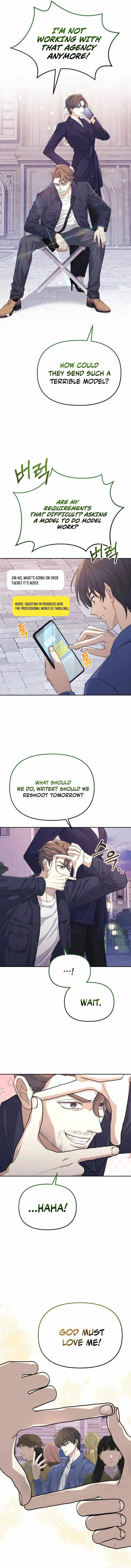 The Reset Life of a Game Addict Chapter 3 15